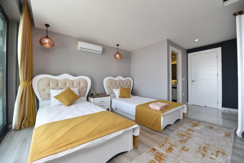 Villa  5+1  Alanya, Antalya, Türkiye №172039 - 8