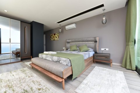 Villa  5+1  Alanya, Antalya, Türkiye №172039 - 10