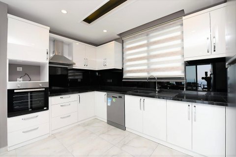 Villa  5+1  Alanya, Antalya, Türkiye №172039 - 2