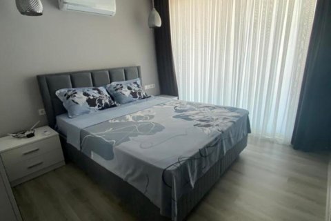Villa  5+1  Alanya, Antalya, Türkiye №172039 - 11