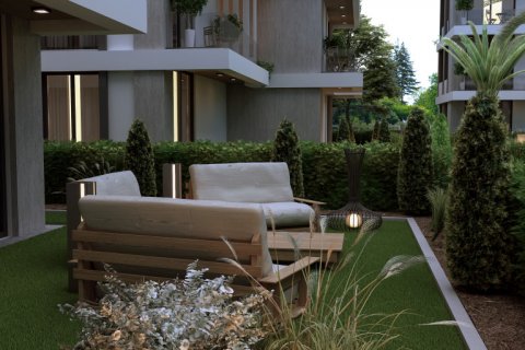 Apartment for sale in Belek, Antalya, Turkey, 1 bedroom, 61m2, No. 167459 – photo 7
