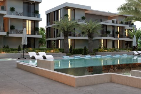 Apartment for sale in Belek, Antalya, Turkey, 1 bedroom, 61m2, No. 167459 – photo 10
