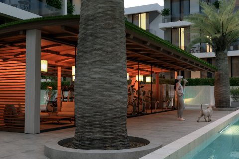 Apartment for sale in Belek, Antalya, Turkey, 1 bedroom, 61m2, No. 167459 – photo 4