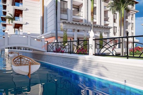 Продажа квартиры  в Северном Кипре студия, 48м2, №167454 – фото 3