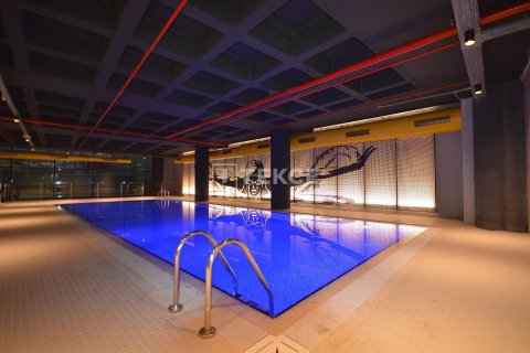 Hotel for sale in Istanbul, Turkey, 61m2, No. 188076 – photo 11