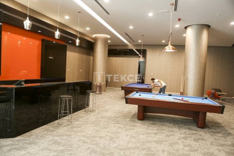 Hotel for sale in Istanbul, Turkey, 61m2, No. 188076 – photo 13