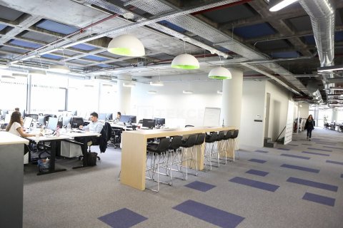 Hotel for sale in Istanbul, Turkey, 61m2, No. 188076 – photo 8