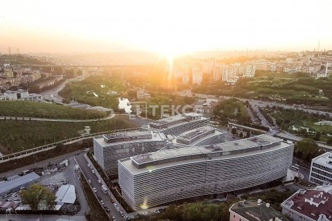 Hotel for sale in Istanbul, Turkey, 61m2, No. 188076 – photo 4