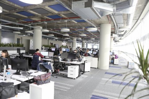 Hotel for sale in Istanbul, Turkey, 61m2, No. 188076 – photo 7