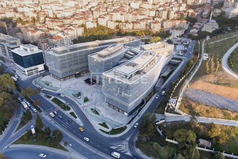 Hotel for sale in Istanbul, Turkey, 61m2, No. 188076 – photo 2