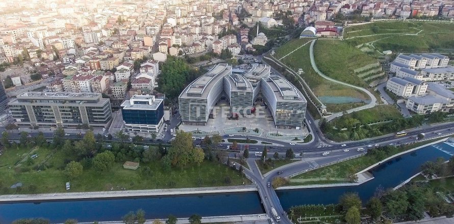 Hotel in Istanbul, Turkey No. 188076