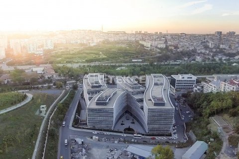 Hotel for sale in Istanbul, Turkey, 61m2, No. 188076 – photo 6