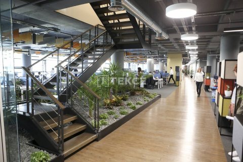 Hotel for sale in Istanbul, Turkey, 61m2, No. 188076 – photo 9