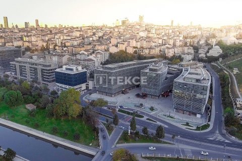 Hotel for sale in Istanbul, Turkey, 61m2, No. 188076 – photo 5