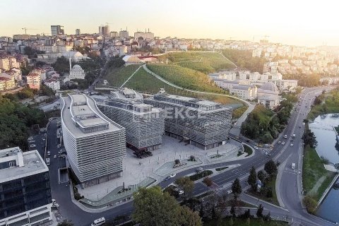 Hotel for sale in Istanbul, Turkey, 61m2, No. 188076 – photo 3