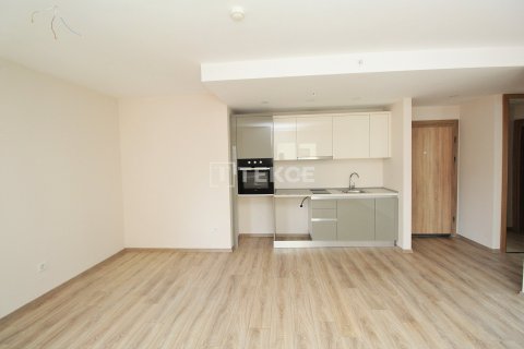 Apartment for sale  in Istanbul, Turkey, 1 bedroom, 51m2, No. 188074 – photo 5
