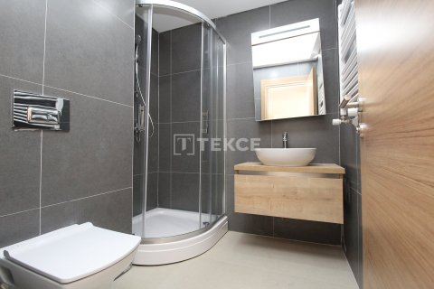 Apartment for sale  in Istanbul, Turkey, 1 bedroom, 51m2, No. 188074 – photo 10