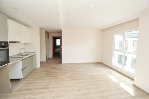 Apartment for sale  in Istanbul, Turkey, 1 bedroom, 51m2, No. 188074 – photo 6