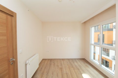Apartment for sale  in Istanbul, Turkey, 1 bedroom, 51m2, No. 188074 – photo 8