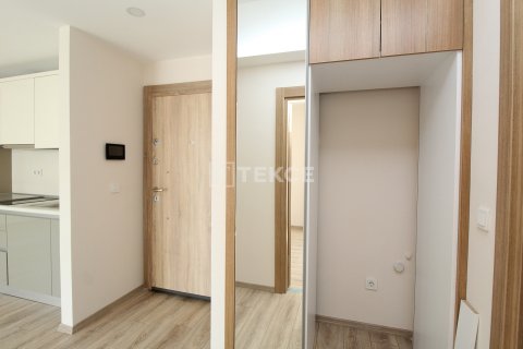 Apartment for sale  in Istanbul, Turkey, 1 bedroom, 51m2, No. 188074 – photo 9