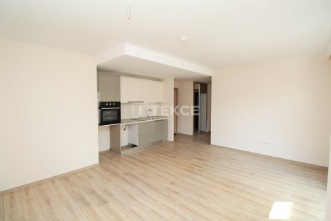 Apartment for sale  in Istanbul, Turkey, 1 bedroom, 51m2, No. 188074 – photo 4