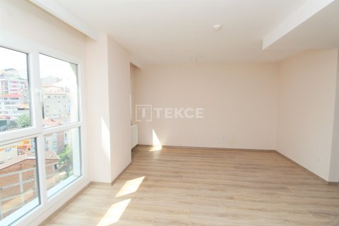 Apartment for sale  in Istanbul, Turkey, 1 bedroom, 51m2, No. 188074 – photo 11