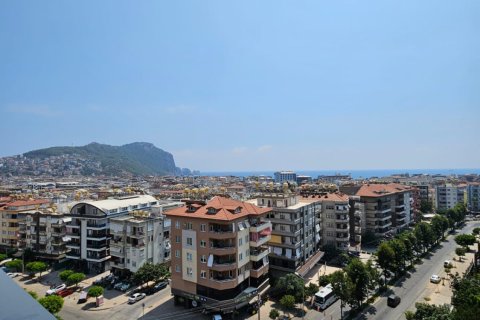 2+1 Lejlighed  i Alanya, Antalya, Tyrkiet Nr. 185781 - 18