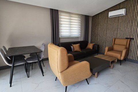 2+1 Lejlighed  i Alanya, Antalya, Tyrkiet Nr. 185781 - 11