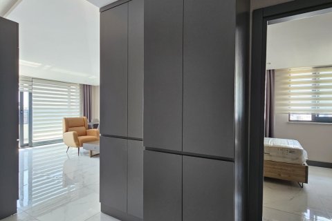 2+1 Lejlighed  i Alanya, Antalya, Tyrkiet Nr. 185781 - 20