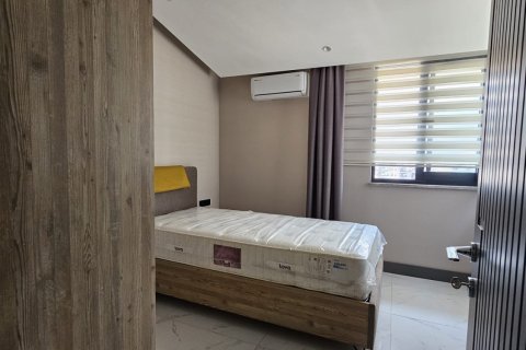 2+1 Lejlighed  i Alanya, Antalya, Tyrkiet Nr. 185781 - 24
