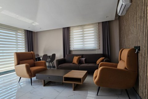 2+1 Lejlighed  i Alanya, Antalya, Tyrkiet Nr. 185781 - 10