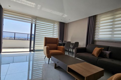 2+1 Apartment  in Alanya, Antalya, Turkey No. 185781