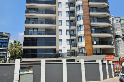 2+1 Lejlighed  i Alanya, Antalya, Tyrkiet Nr. 185781 - 3