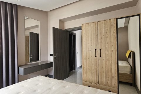 2+1 Lejlighed  i Alanya, Antalya, Tyrkiet Nr. 185781 - 26