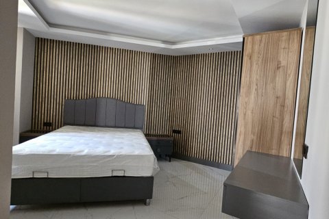 2+1 Lejlighed  i Alanya, Antalya, Tyrkiet Nr. 185781 - 28