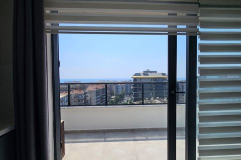 2+1 Lejlighed  i Alanya, Antalya, Tyrkiet Nr. 185781 - 16