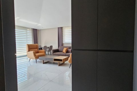 2+1 Lejlighed  i Alanya, Antalya, Tyrkiet Nr. 185781 - 9