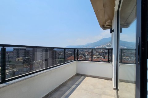 2+1 Lejlighed  i Alanya, Antalya, Tyrkiet Nr. 185781 - 19
