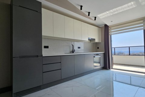 2+1 Lejlighed  i Alanya, Antalya, Tyrkiet Nr. 185781 - 12