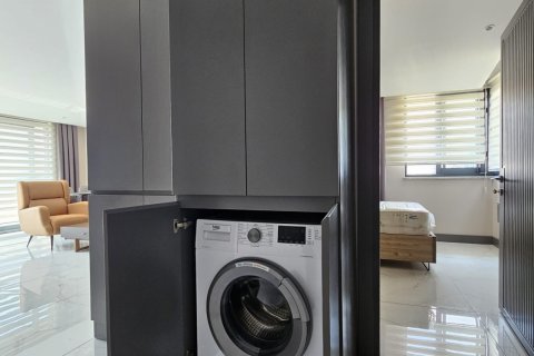 2+1 Lejlighed  i Alanya, Antalya, Tyrkiet Nr. 185781 - 21