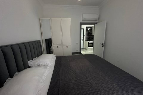1+1 Lejlighed  i Alanya, Antalya, Tyrkiet Nr. 185806 - 7