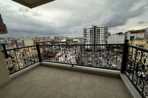 1+1 Lejlighed  i Alanya, Antalya, Tyrkiet Nr. 185806 - 6