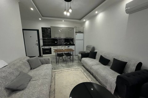 Daire 1+1 Alanya, Antalya, Türkiye №185806