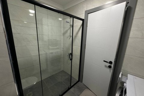 1+1 Lejlighed  i Alanya, Antalya, Tyrkiet Nr. 185806 - 9