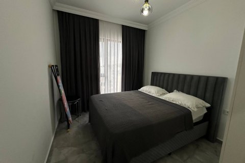 1+1 Lejlighed  i Alanya, Antalya, Tyrkiet Nr. 185806 - 8