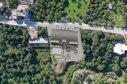 2+1 Leilighet  i Alanya, Antalya, Tyrkia Nr. 185754 - 6