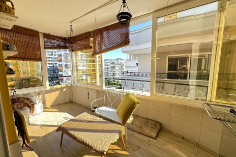 3+1 Wohnung in Alanya, Antalya, Türkei Nr. 185780 - 5