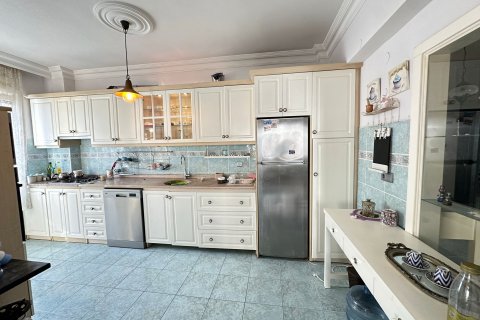 3+1 Wohnung in Alanya, Antalya, Türkei Nr. 185780 - 12