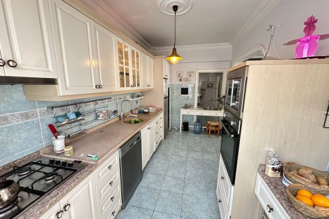 3+1 Wohnung in Alanya, Antalya, Türkei Nr. 185780 - 8