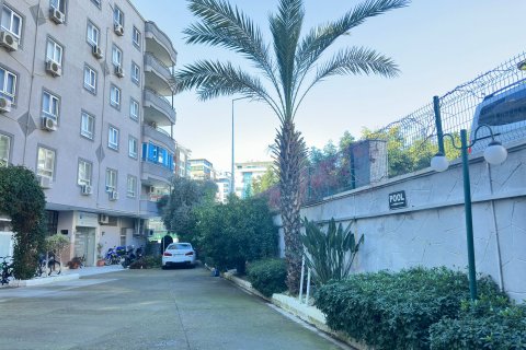 3+1 Wohnung in Alanya, Antalya, Türkei Nr. 185780 - 9